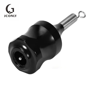 

4 Colors Professional 29MM Tattoo Grip Aluminium Alloy Tattoo Cartridge Grip Tube Tattoo Machine Pen Handle Grip Free Shipment.