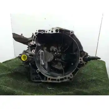 

20DM65 GEARBOX PEUGEOT 407 SW