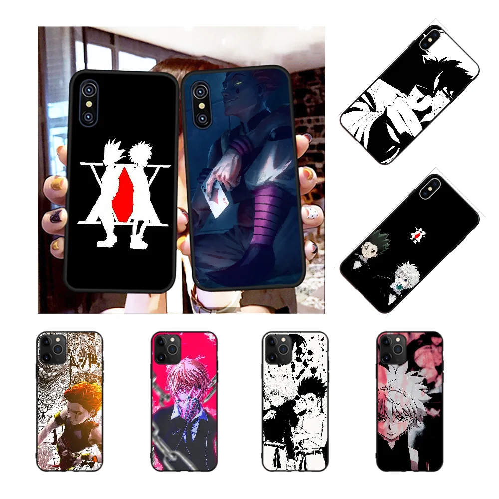 Мягкий чехол для iPhone 11 pro XS MAX 8 7 6 6S Plus x 5S SE XR | Мобильные телефоны и аксессуары