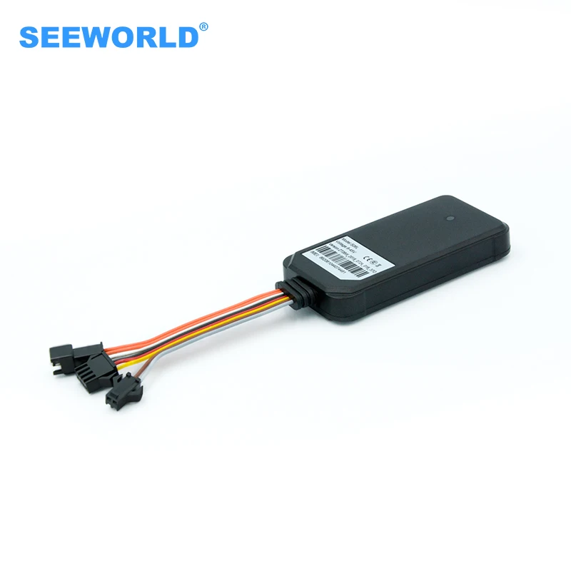 SEEWORLD global mini S06L 4G популярный дешевый водонепроницаемый мини gps трекер для
