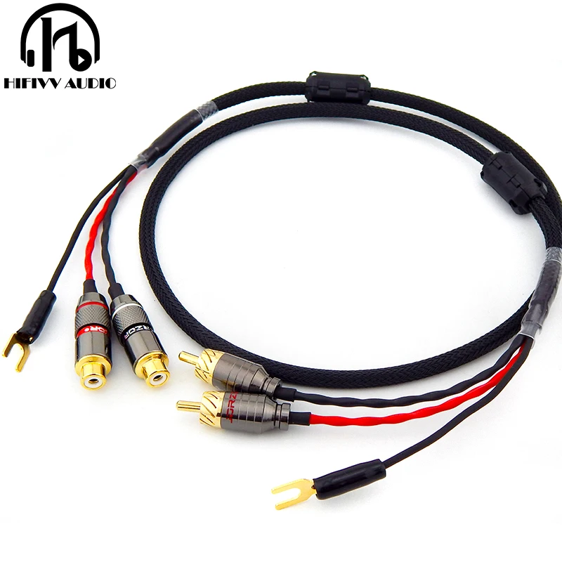 GINTOOYUN Cable de audio analógico digital de fibra óptica USB, AUX