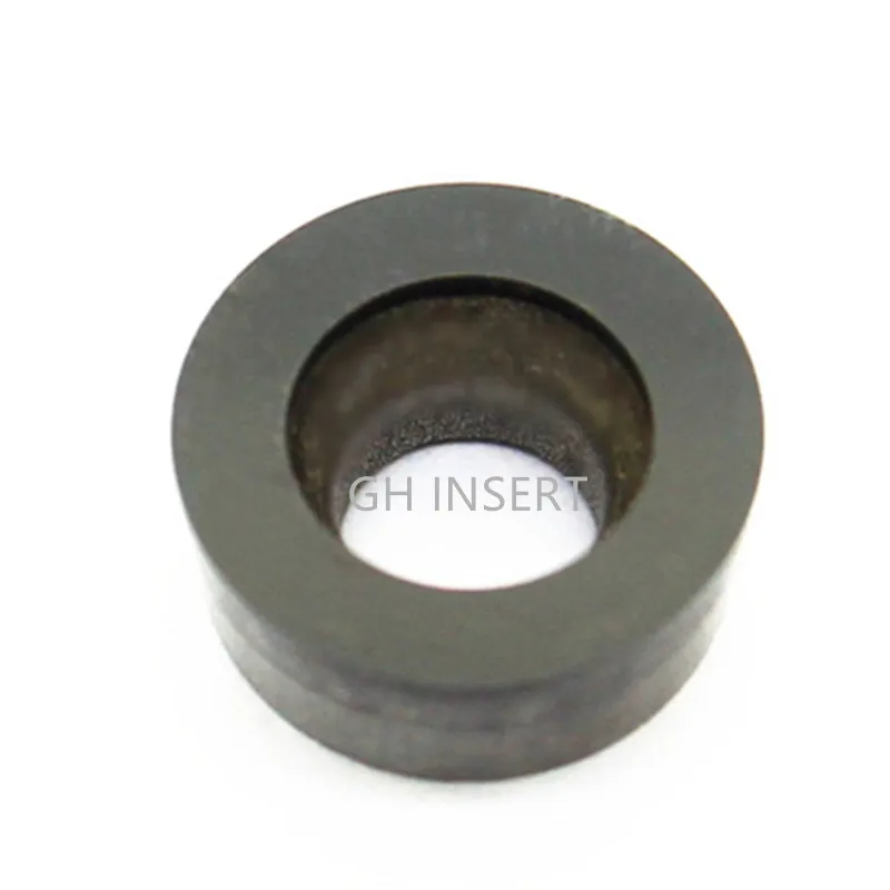 

PKD PCD carbide lathe cutter RCGW10T3 RCMX1003 RDHX12 RDHX0702 Diamond turning tools round cnc inserts milling bit