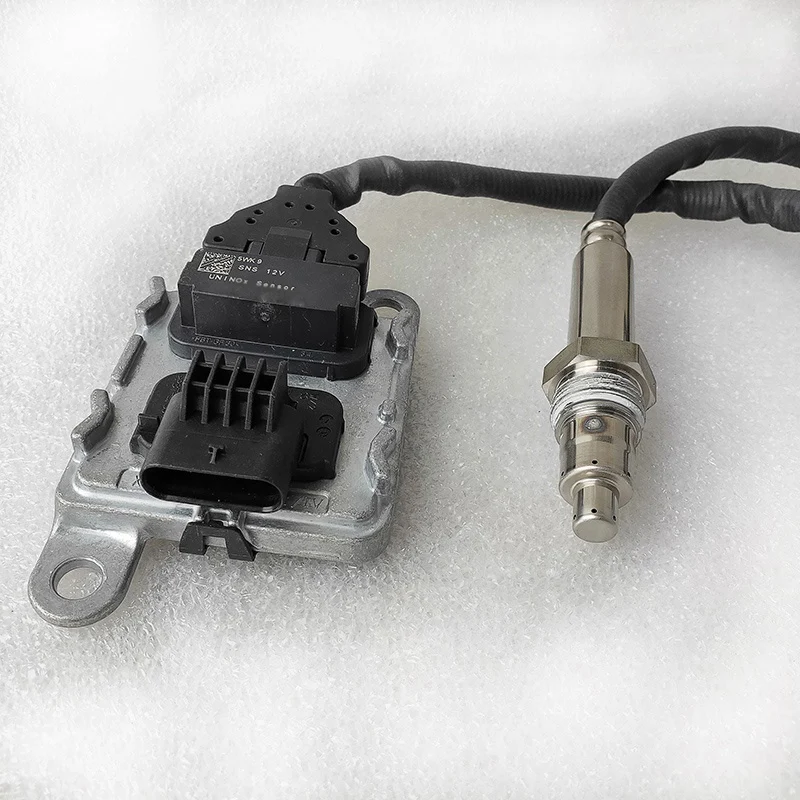 Original Nox Sensor A0009053503 A0009055300