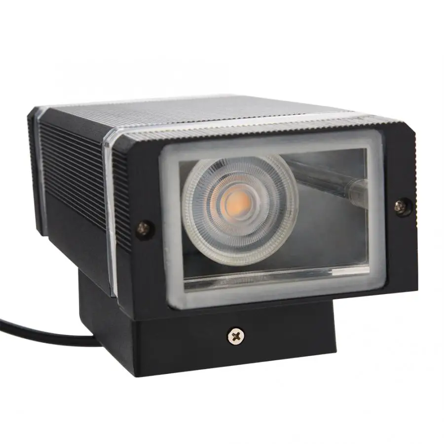 Double Up And Down LED Wall Light For Indooe Bedroom Decoration Outdoor Garden Emergency Light