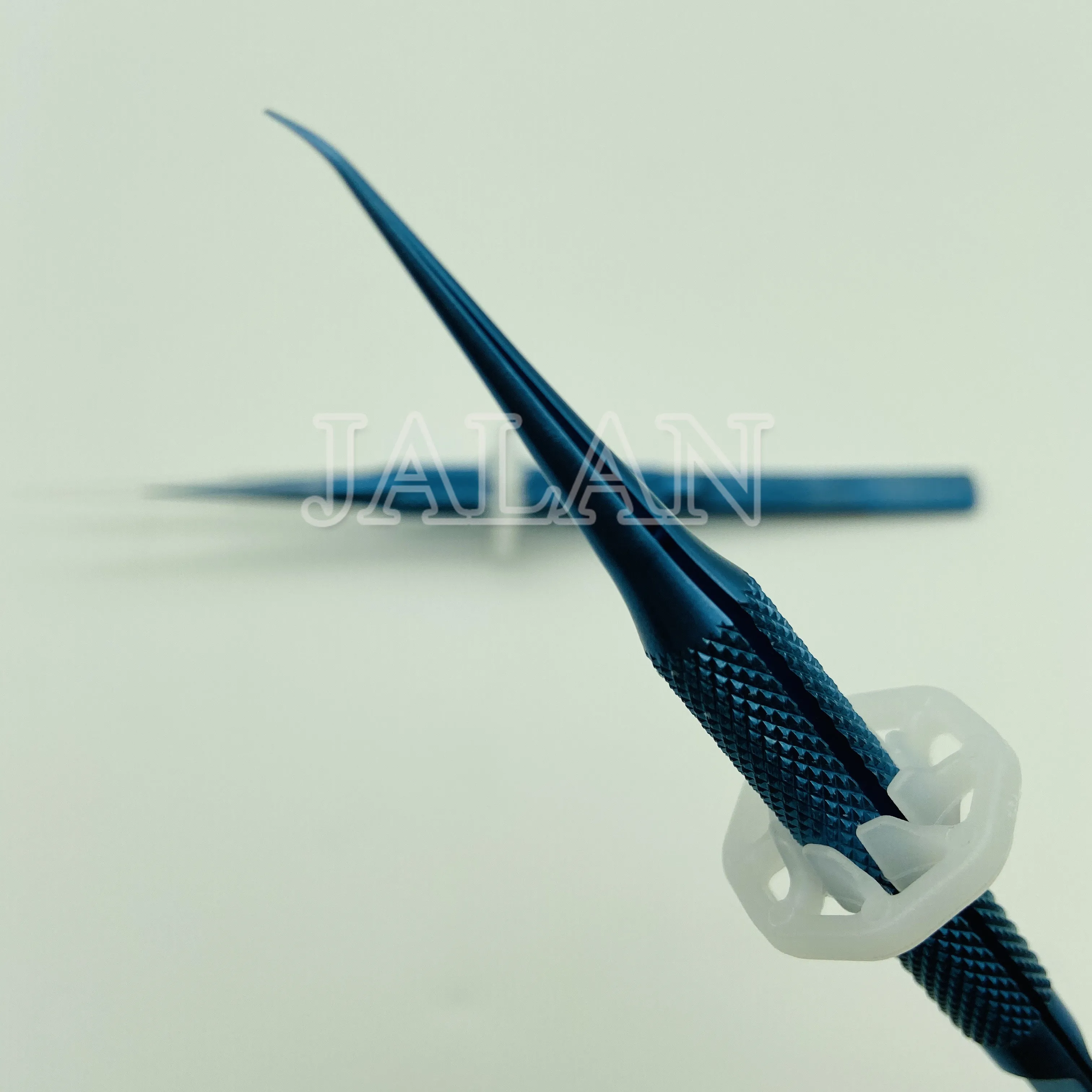 Высокоточные пинцеты из титанового сплава Fly line инструмент для ремонта материнской платы скачок отпечатков пальцев антимагнитные электронные щипчики