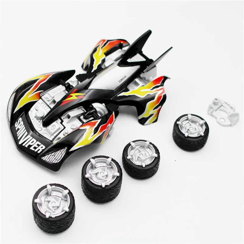 VIPER ミニ ボディ Kyosho Mini-z White Body Set Dodge Viper GTS-R MZB53 – KUM'S