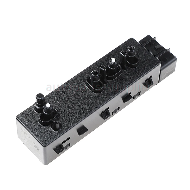 Power Seat Switch Driver Side Assembly Compatible with 2003-2008 Niss 並行輸入品 Left Front Driver Side Power Seat Switch 8 Way 12450166 Fit for Chevrolet  Tahoe Suburban Silverado