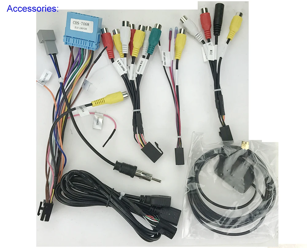 Excellent 5USB Android 9.0 4G 64G DSP IPS AV Output CAR DVD PLAYER For SUZUKI SX4 S-CROSS S CROSS 2014 2015 GPS navigation radio stereo 15