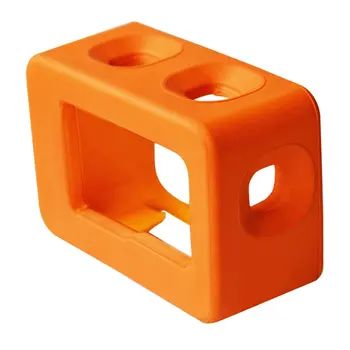 

Waterproof Case Floaty Eva Case For Dji Osmo Action Accessories Housing Case Diving Protective Housing Shell