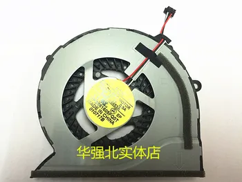 

Original New CPU Cooling cooler fan for Samsung NP550P5C NP550P7C NP-550P5C NP550P7C