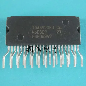 

1pcs/lot TDA8920BJ TDA8920 IC AMP AUDIO PWR 210W D 23SIL ZIP-23 In Stock