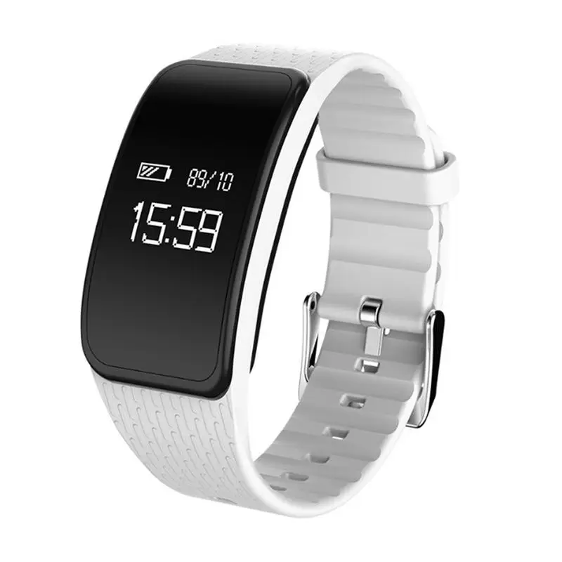 A59 Smart Brakes Heart Rate Blood Pressure Blood Pressure Fatigue Micro-movement Sports Trajectory (Black) A59 Smart Brakes Heart Rate Blood Pressure Blood Pressure Fatigue Micro-movement Sports Trajectory (Black)