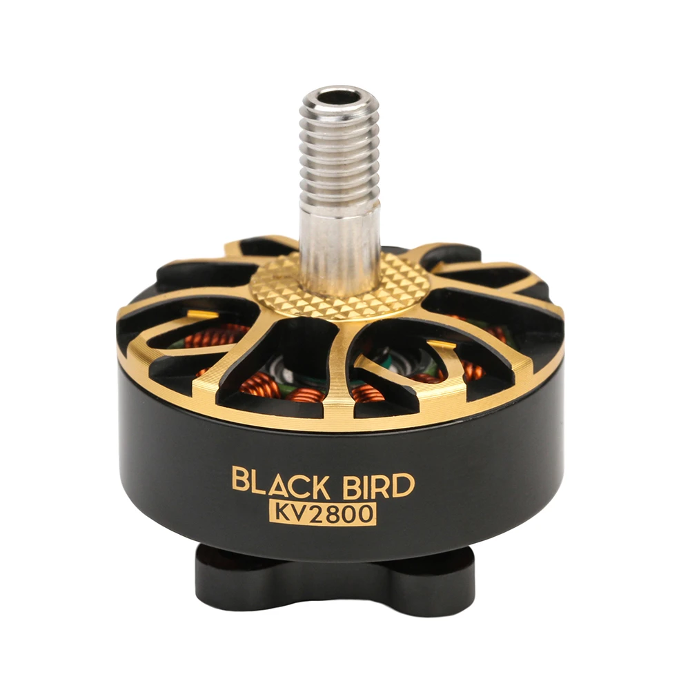 2207 1950KV 6S FPV Brushless Motor 