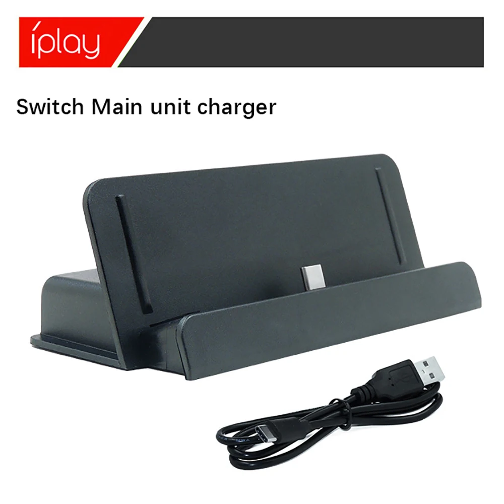 10 в 1 коробка пакет N-Switch игровой коврик аксессуары комплект 4 шт. геймпад с переключателем ручки 4 руля 1 зарядная док-станция 1 кабель type-C