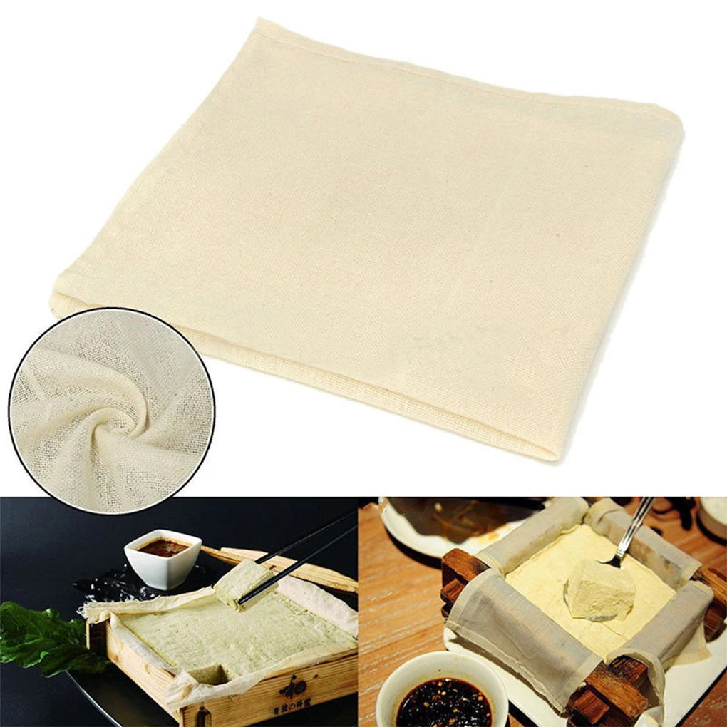 Tofu Mold 1/2/4pcs Tofu Cheese Cloth Tofu Press-Maker Mold Maker DIY Pressing Mould Cooking Tool Kitchen Tools Gadgets