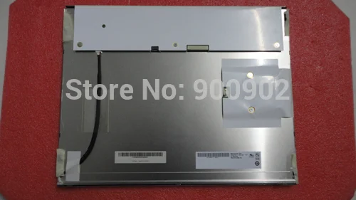 Для AUO 15,0 дюймов TFT G150XG01 V4 XGA 1024(2)* 768(2) панель ЖК-экрана
