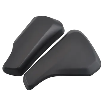 

Pair Motorcycle Frame Battery Side Fairing Cover For Honda Shadow XG750 750 2014-2018