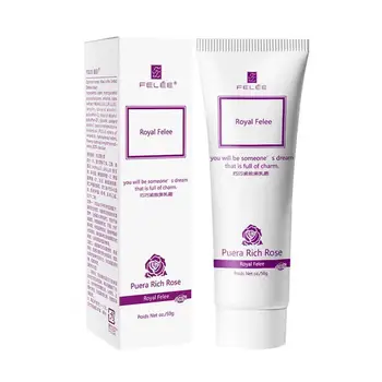 

Effective Breast Enlargement Cream Increase Bust Elasticity Enhancer Growth Firming Lifting Breast Body Cream