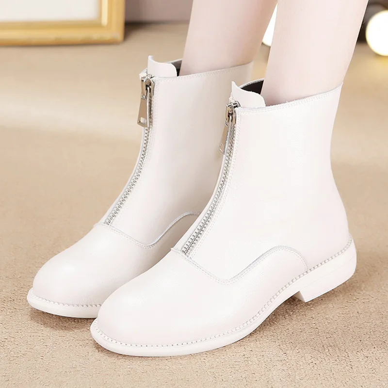 winter fashion 2019 boots
