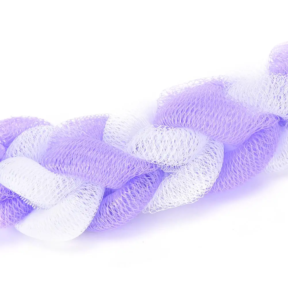 Shower Shower Cloth Cloth Sanitary Ef94ated Adult f96 Home Skin Scrubbing Cool Belt Cloth Massage Washing Mesh Ball