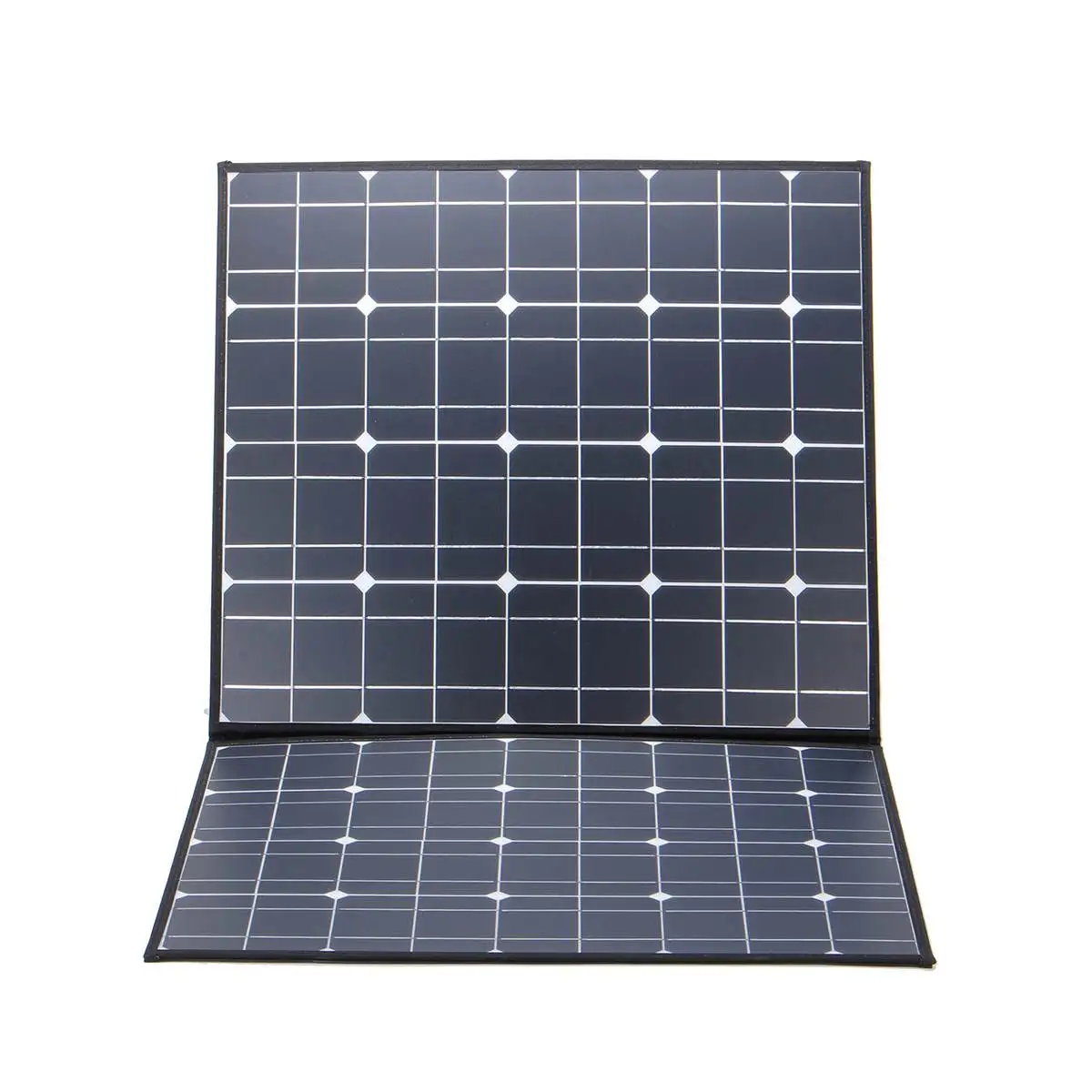 300 Вт 18В Панели солнечные Monocrystallinel складные солнечные батареи с 1,5 м MC4 кабель+ USB Интерфейс для наружной работы Водонепроницаемый