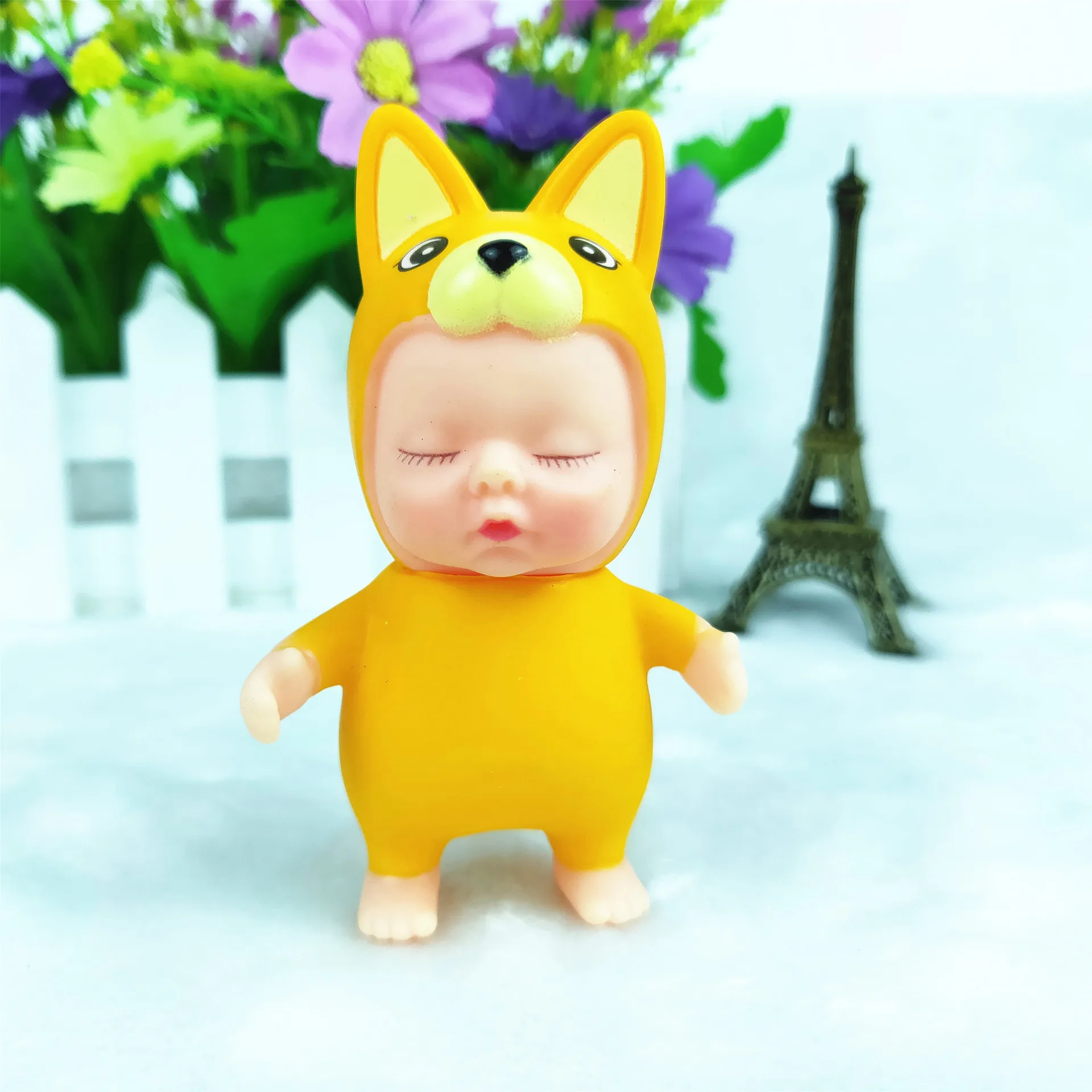 Новое поступление, Детские милые Kawaii Sonny Angel, детские животные,, ограниченная серия, подарок для ребенка, фигурка, игрушки