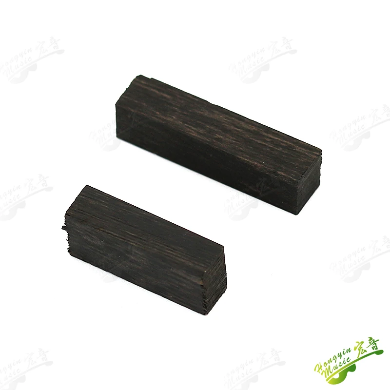 Description Picture 5 of itemCello viola violin fingerboard string pillow tail pillow black xylophone pillow wool violin production materials