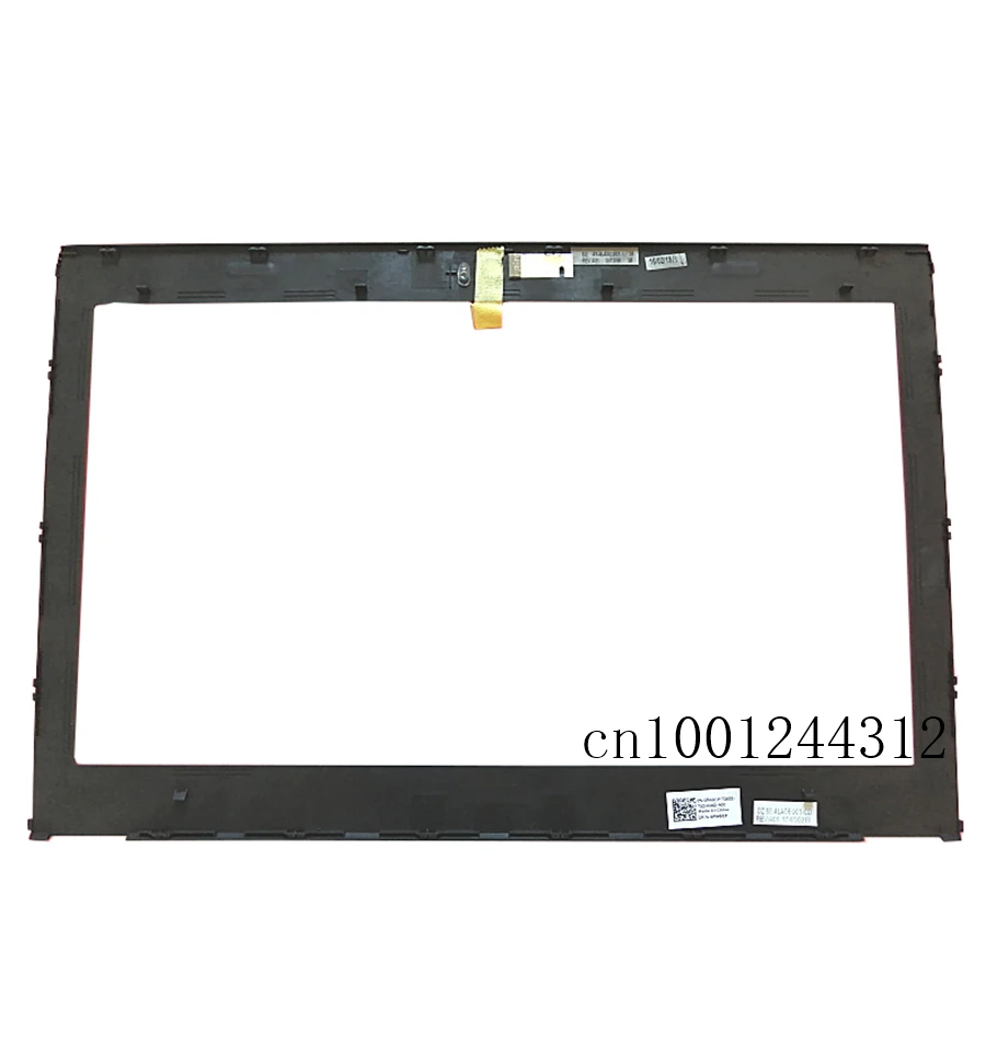 Для Dell Latitude 3330 E3330 V131 ЖК-передняя рамка PW61P 0PW61P