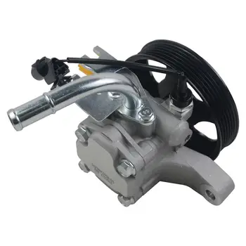 

AP02 Car Power Steering Pump 571002M100 SP4074 For Hyundai Genesis Coupe 3.8 Coupe/ Grand Touring Coupe/ Ultimate Coupe 2010-16