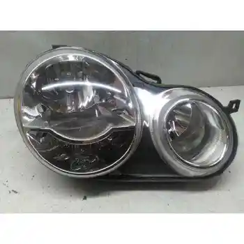 

6Q2941008D RIGHT HEADLIGHT VOLKSWAGEN POLE (9N1)