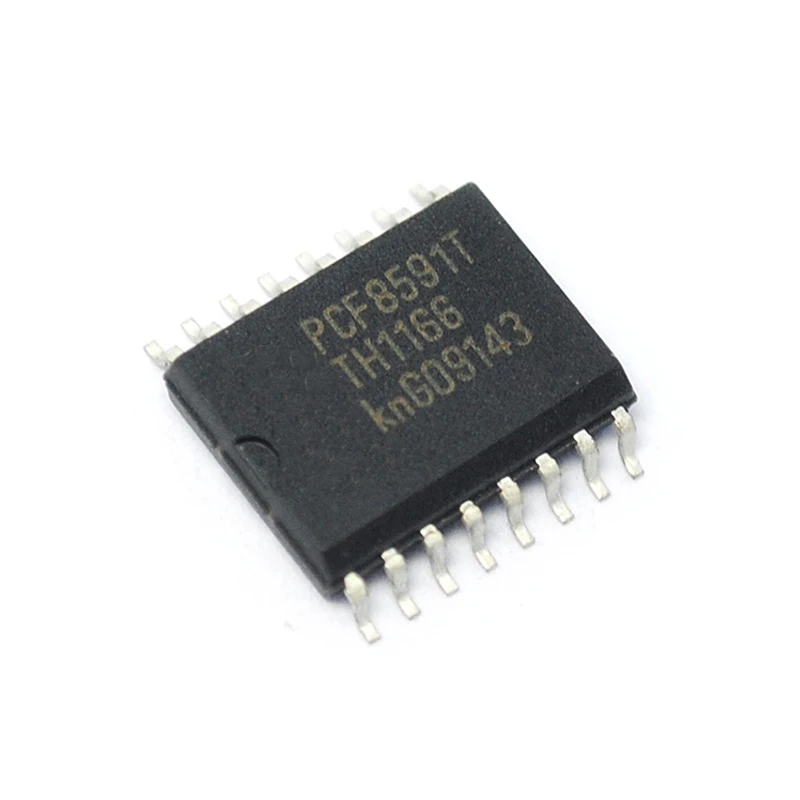 10pcs PCF8591T PCF8591 8AD/DA SOP16 new original For more specifications please contact customer service | Обустройство дома