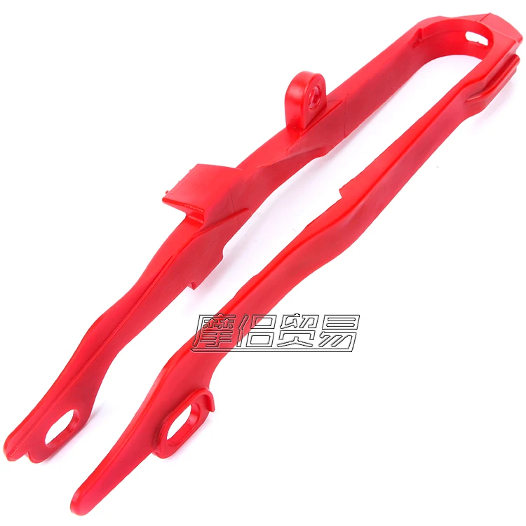 Пластиковый защитный слайдер цепи для honda crf250r cr crf 250r 125 250x 450x 450r 250 r crf450r crf250x crf450x