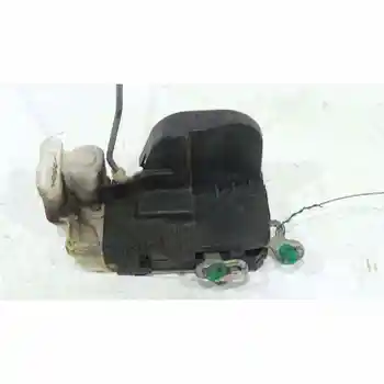 

LOCK LEFT FRONT DOOR ALFA ROMEO 147 (190)