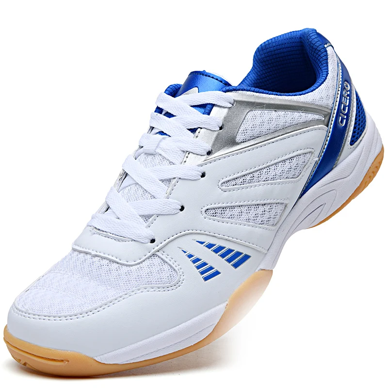 Обувь для настольного тенниса дышащая для мужчин и женщин спортивная обувь противоскользящие амортизационные домашние спортивные кроссовки 2 заказа