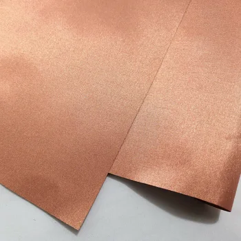 

5M Fabric Blocking RFID/RF-Reduce Protection Anti-magnetic Radiation Fabric-Blocking RFID Radiation Singal Wifi EMI EMP Fiber