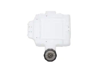 

DJI agricultural plant protection machine MG-1S Water tankseries seeding system seeding chemical fertilizer seeding accessories