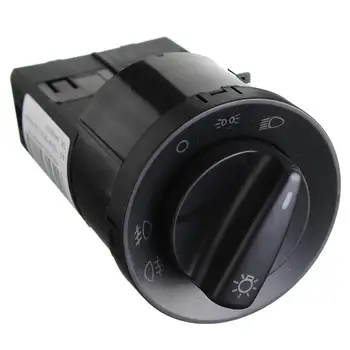 

Headlight Fog Lamp Light Switch Control for GTI Golf-Jetta MK4 Passat B5
