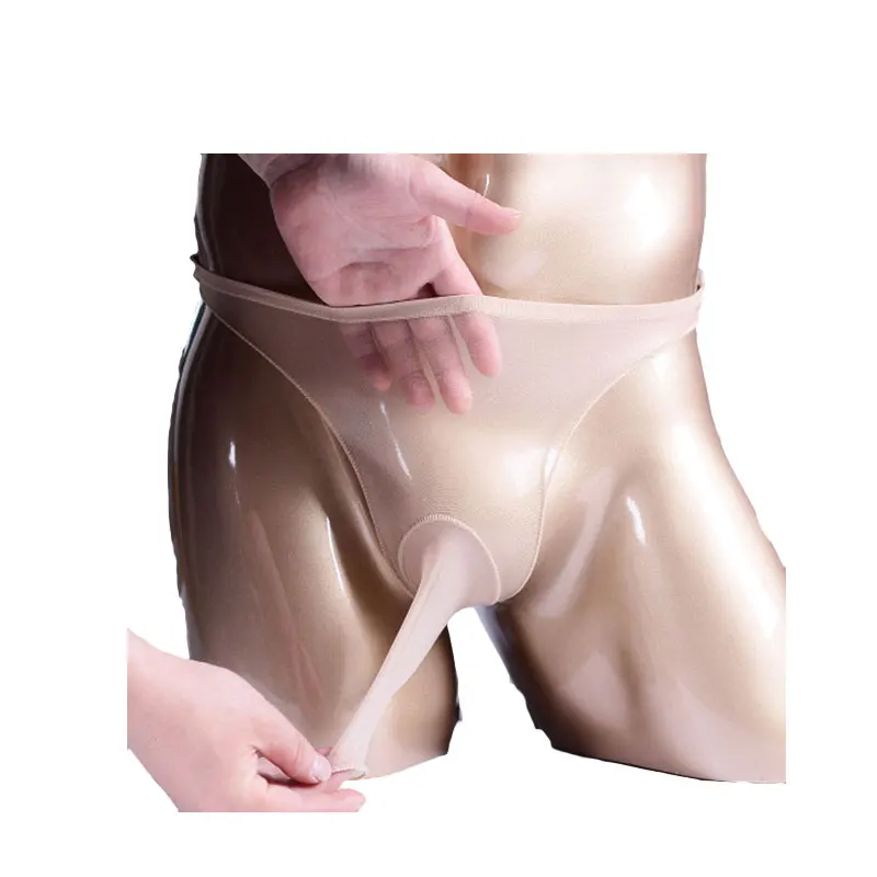 Sexy Men COCK Ring U Convex Pouch G-string Sheer See Through Sexy Thong Lace Low Rise G-string COCkring Underwear Gay Wear F9