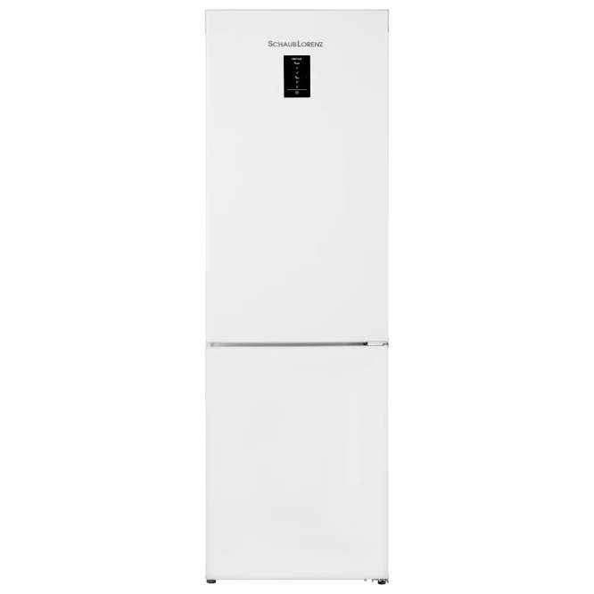 Двухкамерный холодильник Schaub Lorenz SLUS 335 W4E|Холодильники| |