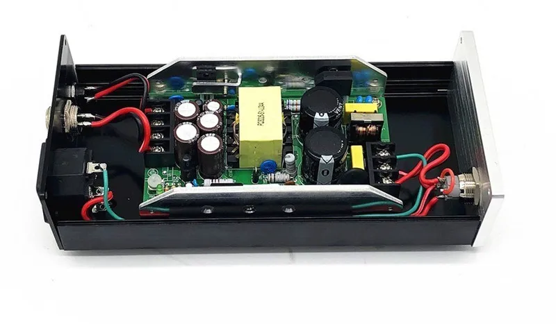 350w DC stabilized filter linear power supply suitable for Bluetooth DAC Tda7498 Tpa3116 DC24V / 13A DC36V / 9A  DC48V / 6.5A 4