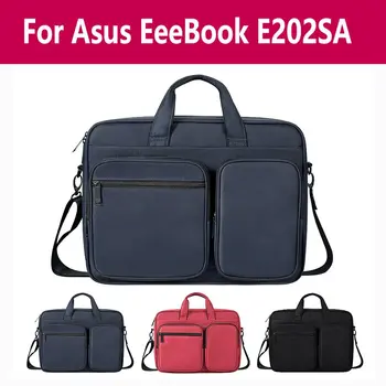 

Multifunction protection Sleeve Bag Case For 14 13 15 Laptop Cover Notebook For Asus Eeebook E202sa