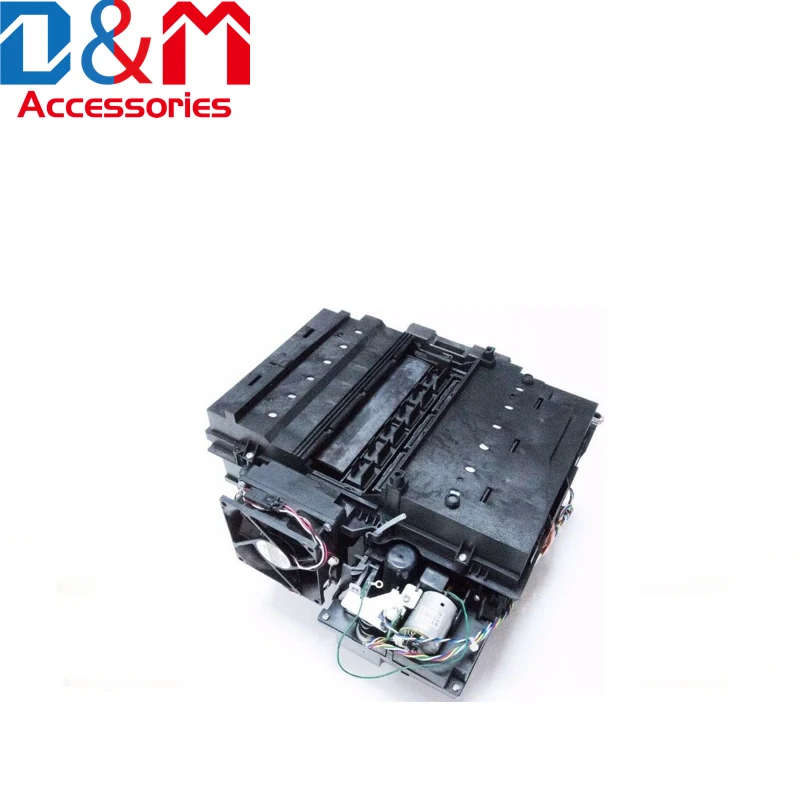 

Оригинальная Станция обслуживания Q6683-60187 Q6718-67025 CH538-67040 для HP T610, T1100, Z2100, Z3100, Z3200, Z5200, T790, T1300, T795, T2300