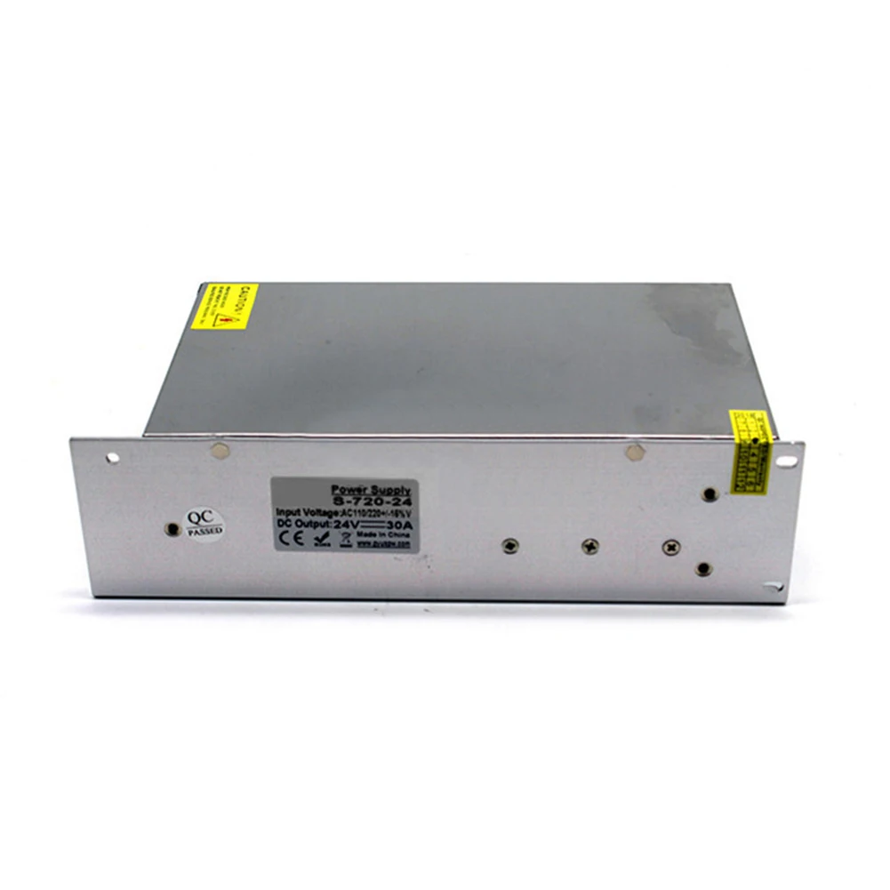 DC24V 720W 800W 1000W до 29A 33A 41.7A импульсный источник питания трансформатор Импульсный источник питания адаптер 110V 220V