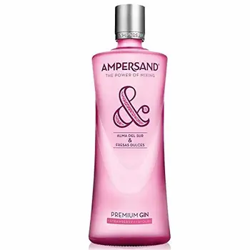 

AMPERSAND SABOR FRESA GINEBRA PREMIUM 70 CL