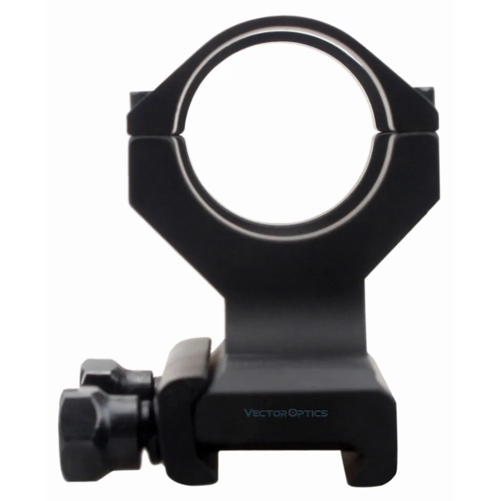 VO 30mm OP Extended Picatinny Mount Integral Ring Acom 5