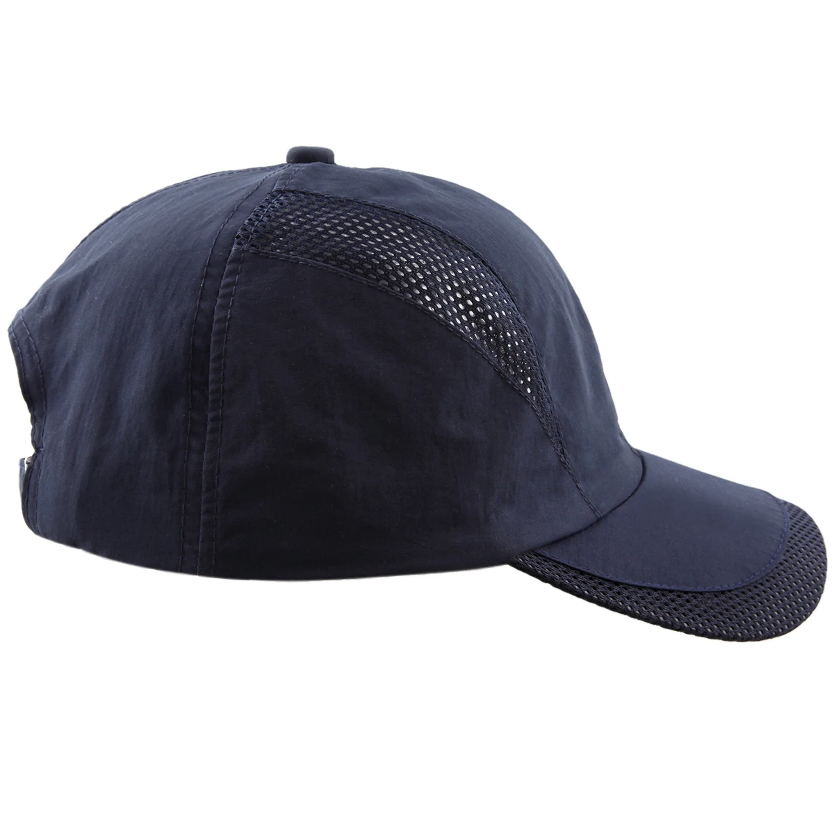 

Visor Caps Casual Solid Color Baseball Cap Snapback Caps Adjustable Mesh Dad Hats Unisex Hip Hop Outdoor Sports Sun Hat