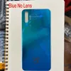 Новинка 100%, Крышка батарейного отсека для Huawei Nova 5t Honor 20 se, задний корпус, задняя крышка, замена телефона Huawei Honor 20se, Крышка батарейного отсека ► Фото 3/6