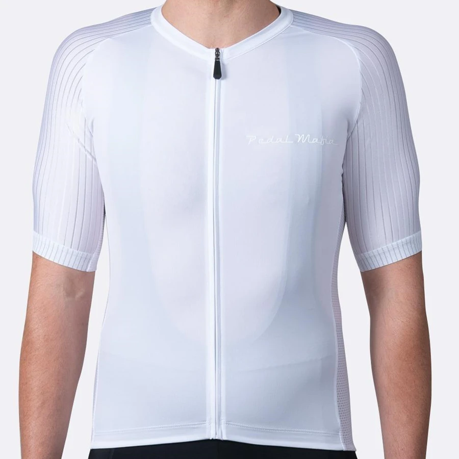 Красный Pedalmafia GO PRO team cycling, летняя одежда для мужчин, Майо roupa ciclismo mtb, одежда для велоспорта, Джерси, набор для велоспорта - Цвет: Красный