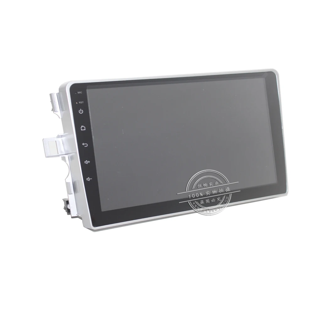 HACTIVOL 9 &quotавтомобильный радиоприемник для Toyota Verso E'Z android 7.0.1 автомобильный dvd