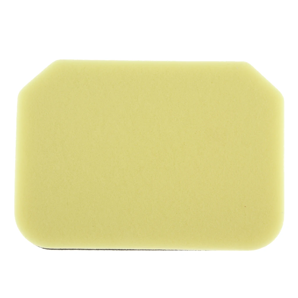 Performance Motorcycle Air Filter Cleaner Sponge For Suzuki Skywave 250 400 AN400 AN250
